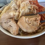 ラーメン荘 地球規模で考えろ 未来へ - 