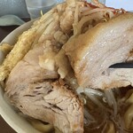 ラーメン荘 地球規模で考えろ 未来へ - 