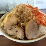 ラーメン荘 地球規模で考えろ 未来へ - 