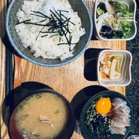 KINKA sushi bar izakaya 渋谷 - 