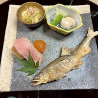 百楽荘 - 