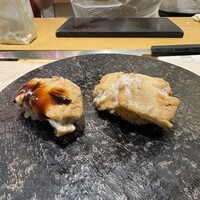 鮨 なんば 日比谷 - 