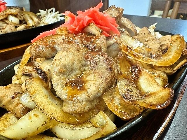 左近 - 二本松（もつ焼き）の写真