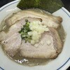 三和 中華ソバ店