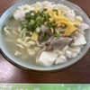 高江洲そば