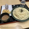 讃岐うどん むらさき イオンモール神戸南店