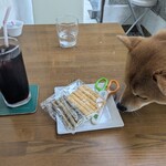 ナンナカフェ - 