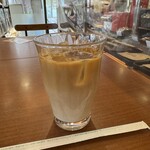 カフェド・タイムリー 天神橋店 - 