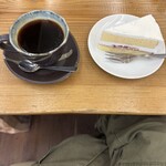 レトロ - 料理写真: