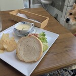 ナンナカフェ - 