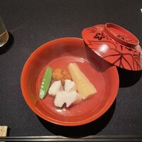 日本料理 楮山 - 