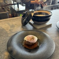 A5和牛肉料理専門店 ONIQUE TOKYO - 