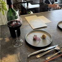 A5和牛肉料理専門店 ONIQUE TOKYO - 