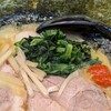 家系ラーメン 頂㐂家 阪急三国店