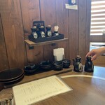 伏姫さんが焼 - 