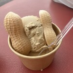 中西ピーナッツ - 