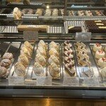 パティスリーエス - 