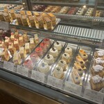 パティスリーエス - 