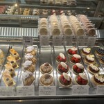 パティスリーエス - 