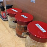 家系ラーメン 頂㐂家 阪急三国店 - 