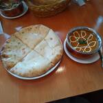 SAYA NEPALI CUISINE & BEER GARDEN NAKAMURA - 