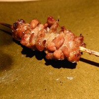 鳥匠いし井ひな - おたふく