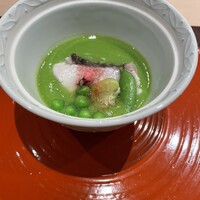 銀座 kappou ukai 肉匠 - 