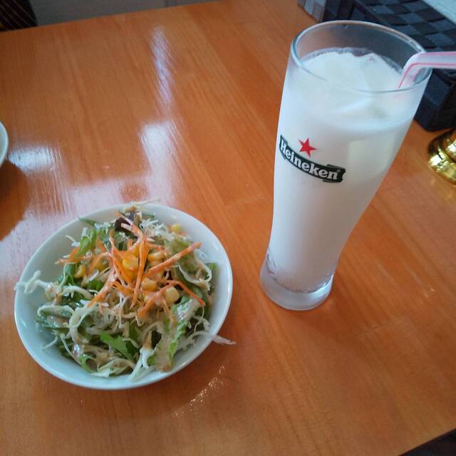 SAYA NEPALI CUISINE &amp; BEER GARDEN NAKAMURA photo 2