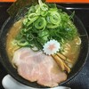 まぐちゃんラーメン 響が丘店