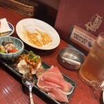 調布っ子ダイニング ペコリ - 