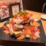 すしやコトブキツカサ 西九条店 - 