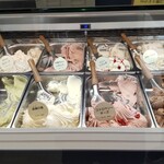 Raccolta Gelato - 