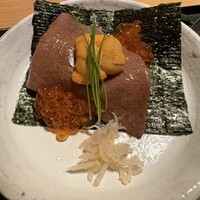 日本焼肉 はせ川 銀座店 - 
