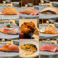 五反田鮨 SUSHI TOKYO 81 - 