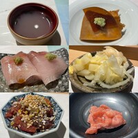 五反田鮨 SUSHI TOKYO 81 - 