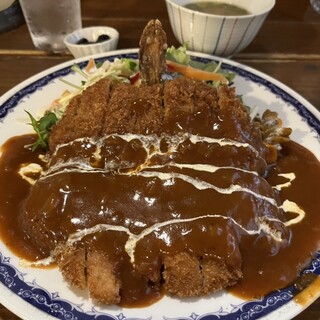 創作洋食屋 タムノス・樹_1
