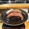 とろけるハンバーグ 福よし 東大阪店