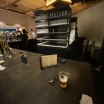 サッポロ生ビール黒ラベル THE BAR - 