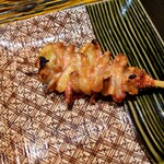 銀座焼とり 京丹波 - 