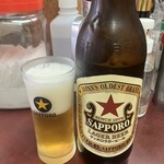 杉井酒店 - 赤星大瓶