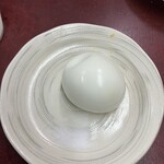 杉井酒店 - ゆでたまご