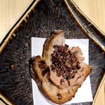 銀座焼とり 京丹波 - 