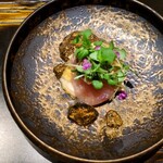 銀座焼とり 京丹波 - 