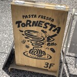 PASTA FRESCA TORNESTA - 