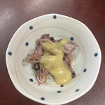 杉井酒店 - ほたるいか