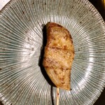 銀座焼とり 京丹波 - 