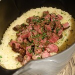 焼肉 ジャンボ - 