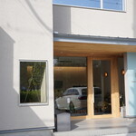 カメイサンのカフェ - 