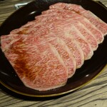 焼肉 ジャンボ - 