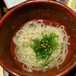 銀座焼とり 京丹波 - 